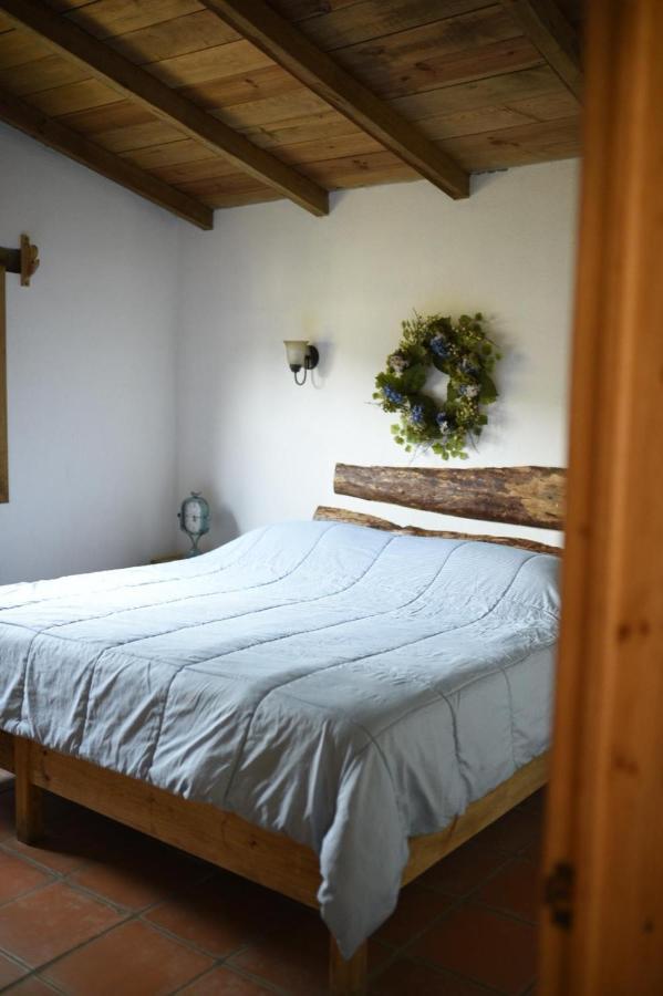 Hotel La Casona Real Huasca de Ocampo Extérieur photo