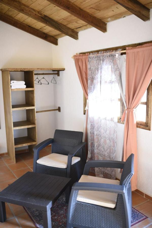 Hotel La Casona Real Huasca de Ocampo Extérieur photo